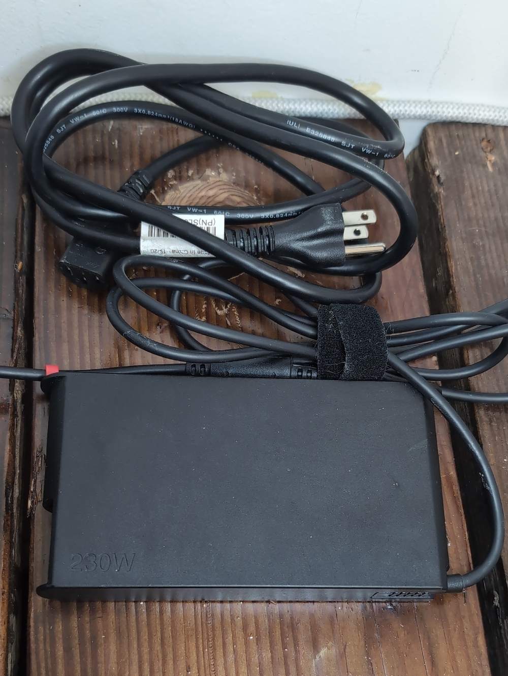 Lenovo Legion Slim 230W AC Adapter Laptop